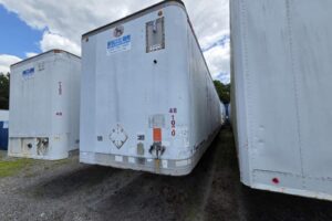 1080 | used 48' dry van trailer
