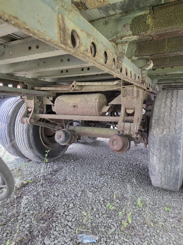 1080 | used 48' dry van trailer