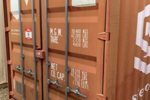 152130 | 20' shipping container (cargo worthy) (copy)