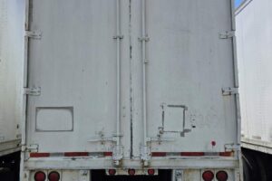 3520 | used 53' dry van trailer