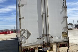 531618 | used 53′ dry van trailer