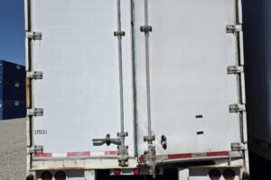 5943 | used 48' dry van trailer