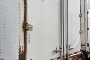 6273sa | used 53′ dry van trailer