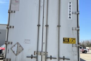 7217sa | used 53′ dry van trailer