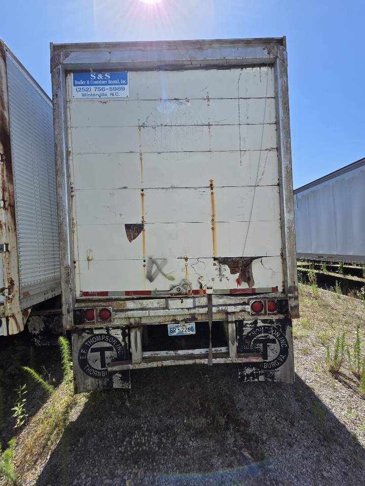 1513 | used 45' dry van trailer (copy)