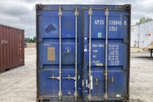zimu 286797 8 | 20' shipping container (cargo worthy) (copy)