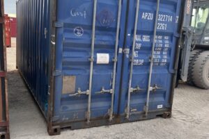 bmou222471 6 | 20' shipping container (cargo worthy) (copy)