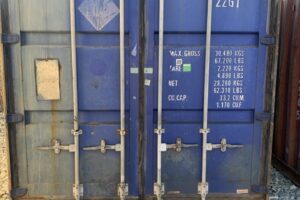 trhu348271 2 | 20' shipping container (cargo worthy) (copy)