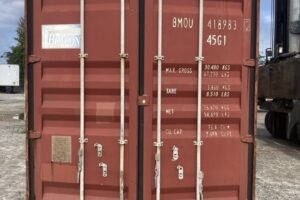 zcsu 846679 9 | 40' high cube shipping container (cargo worthy) (copy)