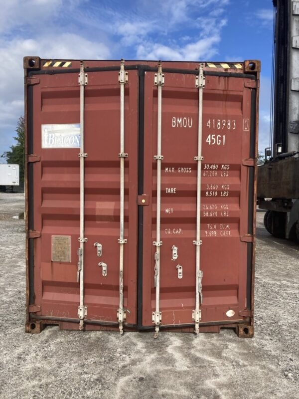 zcsu 846679 9 | 40' high cube shipping container (cargo worthy) (copy)