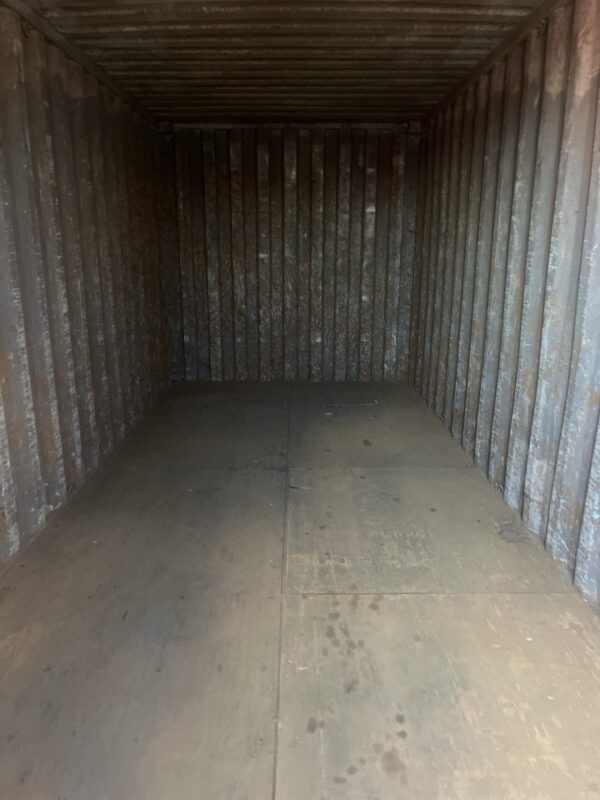 bmou275458 9 | 20' shipping container (cargo worthy) (copy)