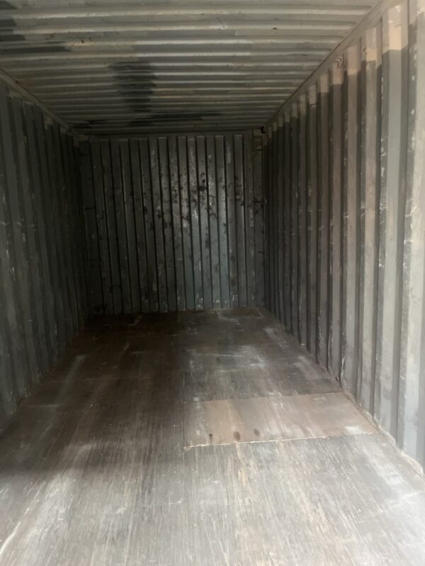 bmou203297 1 | 20' shipping container (cargo worthy) (copy)