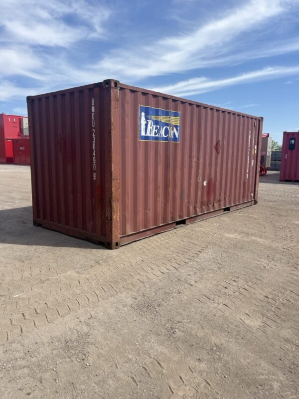 bmou275458 9 | 20' shipping container (cargo worthy) (copy)