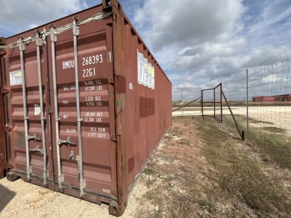 bmou209316 0 | 20' shipping container (cargo worthy) (copy)