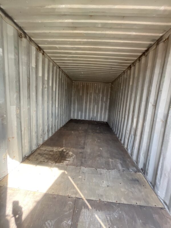 bmou209316 0 | 20' shipping container (cargo worthy) (copy)