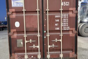 bmou540026 0 | 40' high cube shipping container (cargo worthy) (copy)