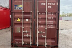caiu877364 7 | 40' high cube shipping container (cargo worthy) (copy)