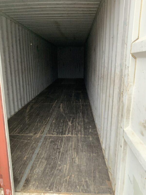 aphu663318 9 | 40' high cube shipping container (cargo worthy) (copy)