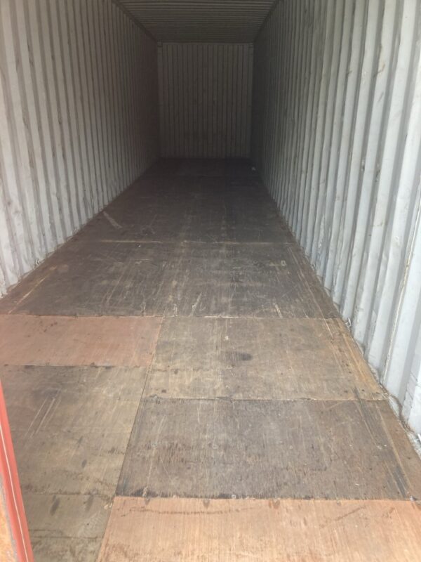 bmou 418983 0 | 40' high cube shipping container (cargo worthy) (copy)