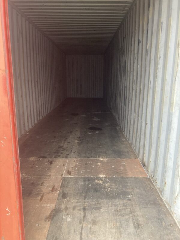 caiu 858549 1 | 40' high cube shipping container (cargo worthy) (copy)