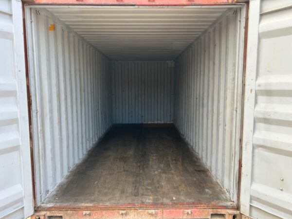 caiu259171 1 | 20' shipping container (cargo worthy)