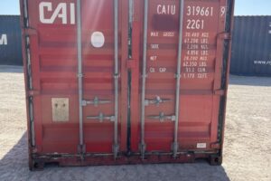 bmou203297 1 | 20' shipping container (cargo worthy) (copy)