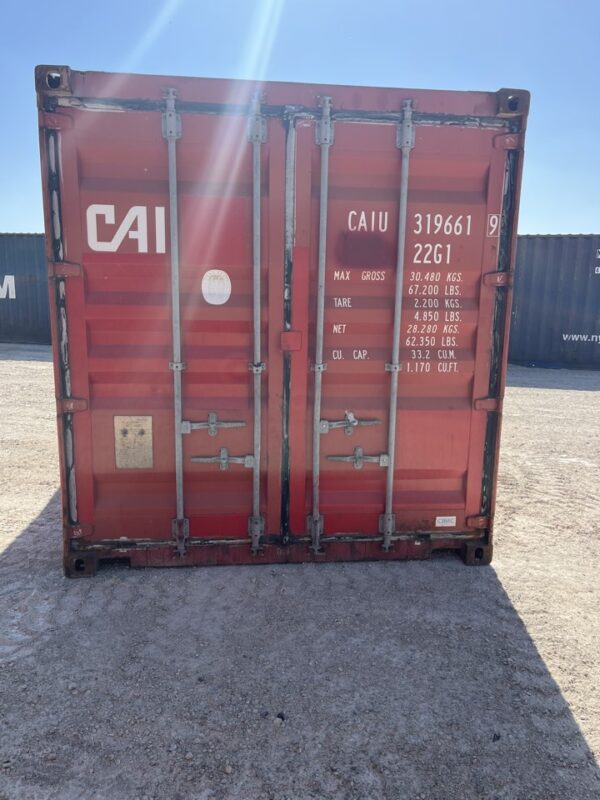 bmou203297 1 | 20' shipping container (cargo worthy) (copy)