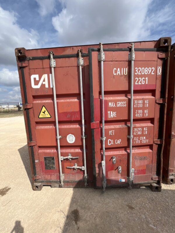bmou209316 0 | 20' shipping container (cargo worthy) (copy)