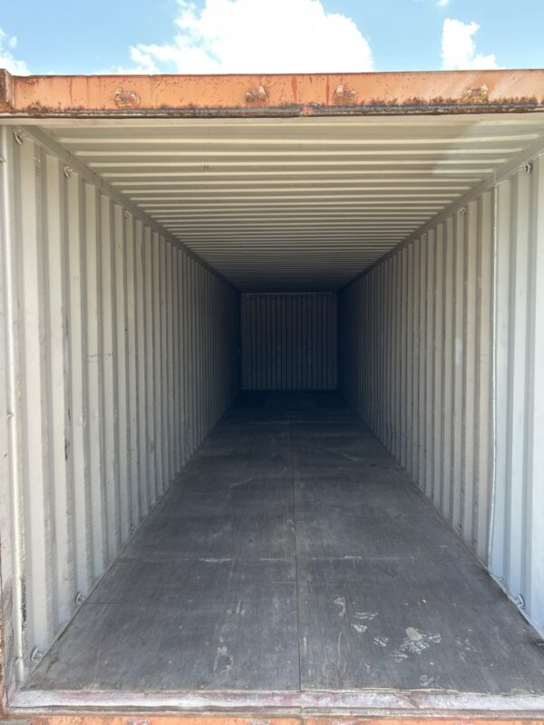 inbu510931 2 | 40' standard shipping container (cargo worthy) (copy)
