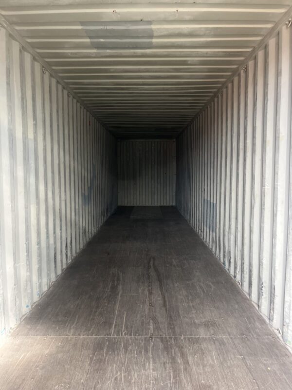 tcnu745487 0 | 40' high cube shipping container (cargo worthy) (copy)