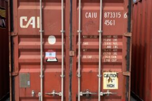 bmou576980 7 | 40' high cube shipping container (cargo worthy) (copy)