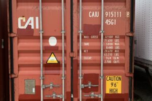 aphu663318 9 | 40' high cube shipping container (cargo worthy) (copy)