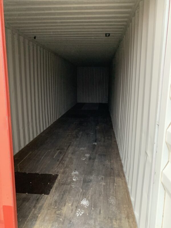 aphu663318 9 | 40' high cube shipping container (cargo worthy) (copy)