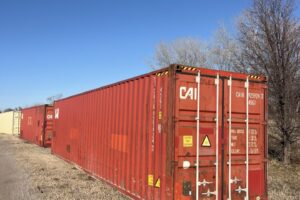 caiu877364 7 | 40' high cube shipping container (cargo worthy) (copy)