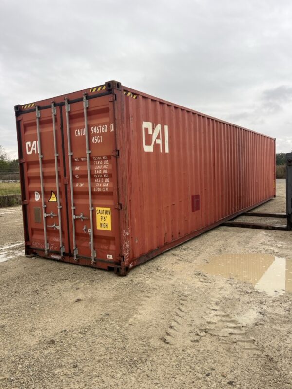 caiu877364 7 | 40' high cube shipping container (cargo worthy) (copy)