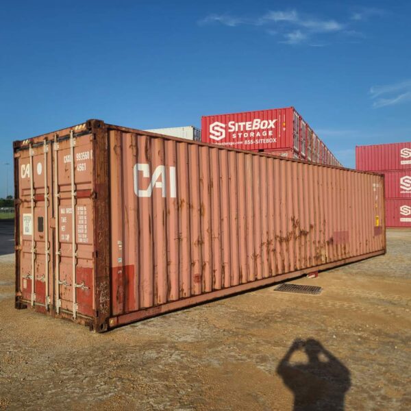 bmou485392 9 | 40' high cube shipping container (cargo worthy) (copy)