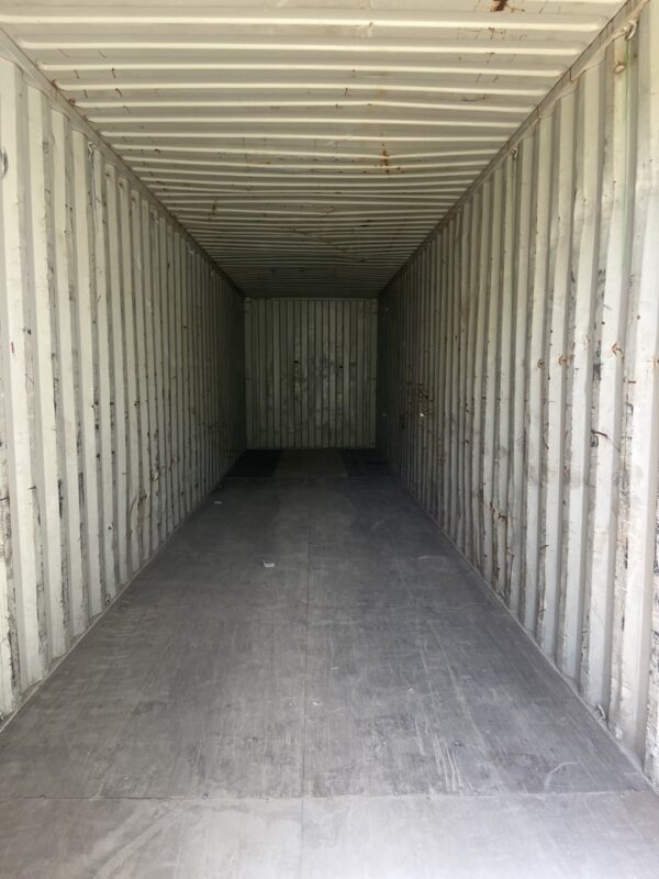 tdtu502911 4 | 40' high cube shipping container (cargo worthy) (copy)