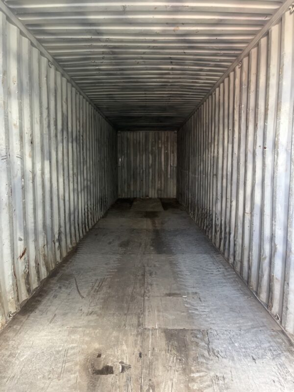 tclu916703 9 | 40' high cube shipping container (cargo worthy) (copy)