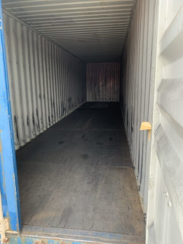 tcnu835533 7 | 40' high cube shipping container (cargo worthy) (copy)