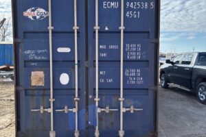 aphu648618 0 | 40' high cube shipping container (cargo worthy) (copy)