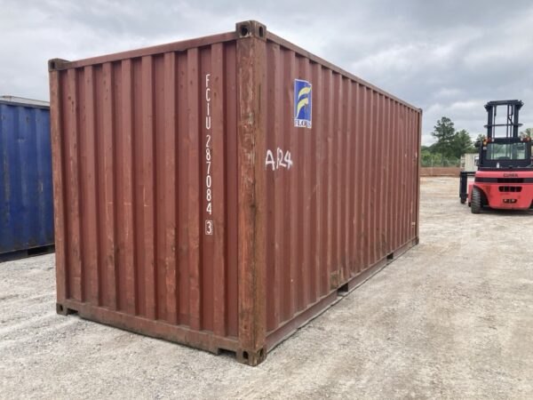 zimu 286797 8 | 20' shipping container (cargo worthy) (copy)