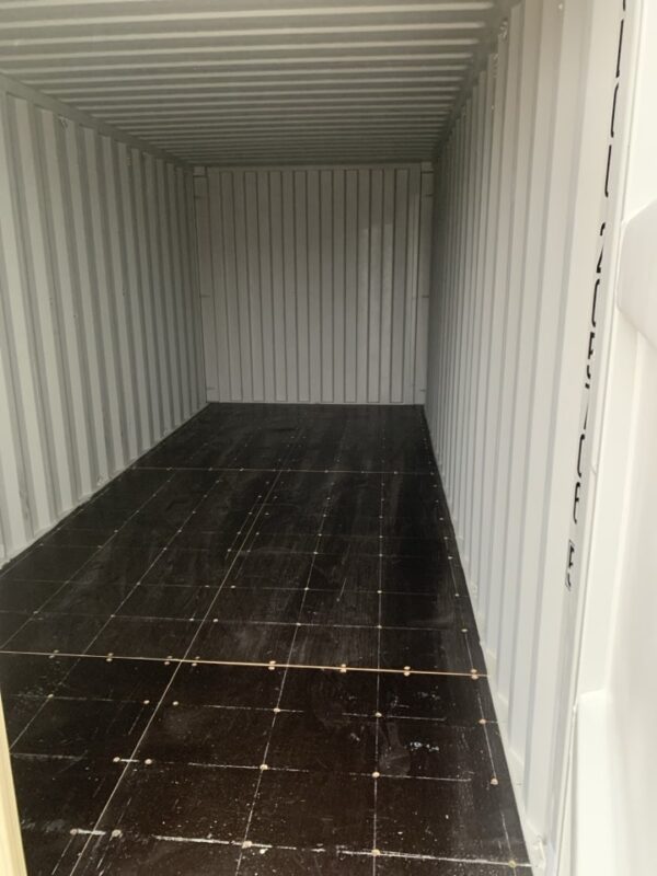 sleu243607 3 w/ lock box | 20' shipping container (one trip) (copy)