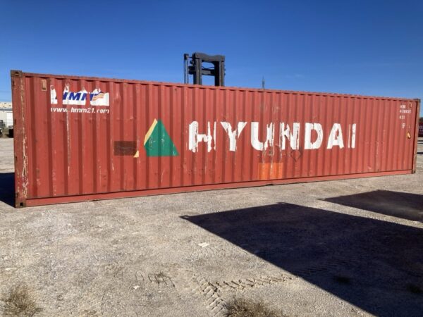 hdmu473122 2 | 40' shipping container (cargo worthy) (copy)