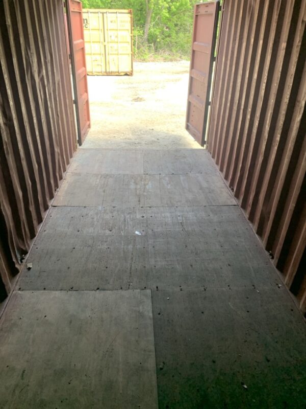 tcku346453 6 | 20' shipping container (cargo worthy) (copy)