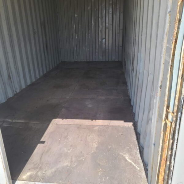 msku272337 0 | 20' shipping container (wind and water tight) (copy)