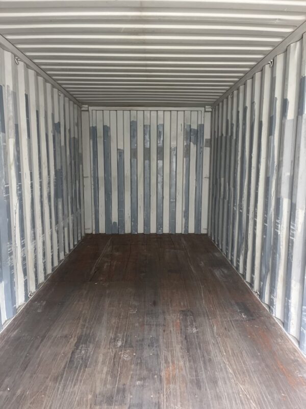 bmou203297 1 | 20' shipping container (cargo worthy) (copy)