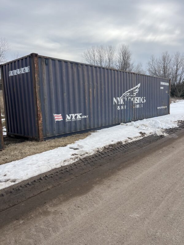 nyku402219 9 | 40' high cube shipping container (cargo worthy) (copy)