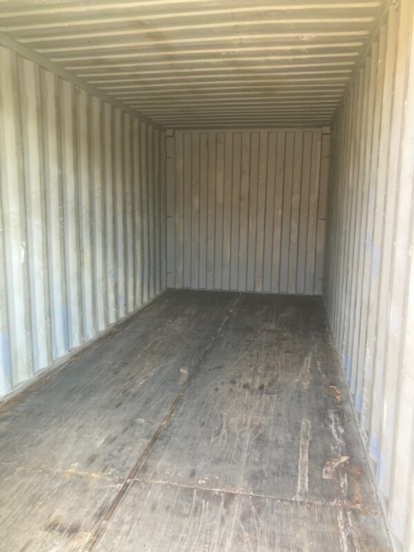 pciu175734 4 | 20' shipping container (cargo worthy) (copy)