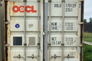 bmou228235 3 | 20' shipping container (cargo worthy) (copy)