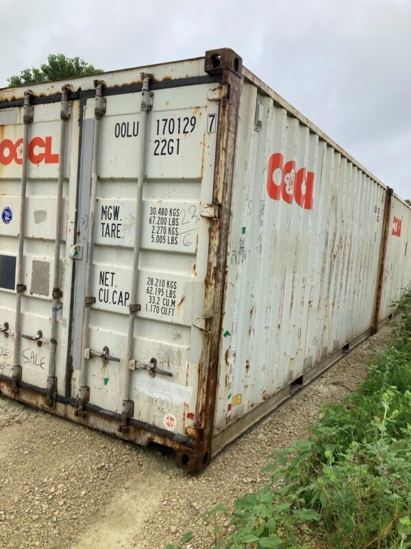 bmou228235 3 | 20' shipping container (cargo worthy) (copy)
